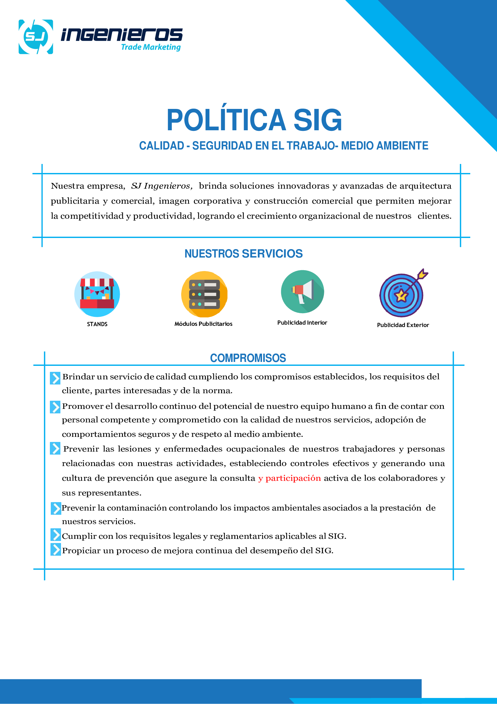 Politica